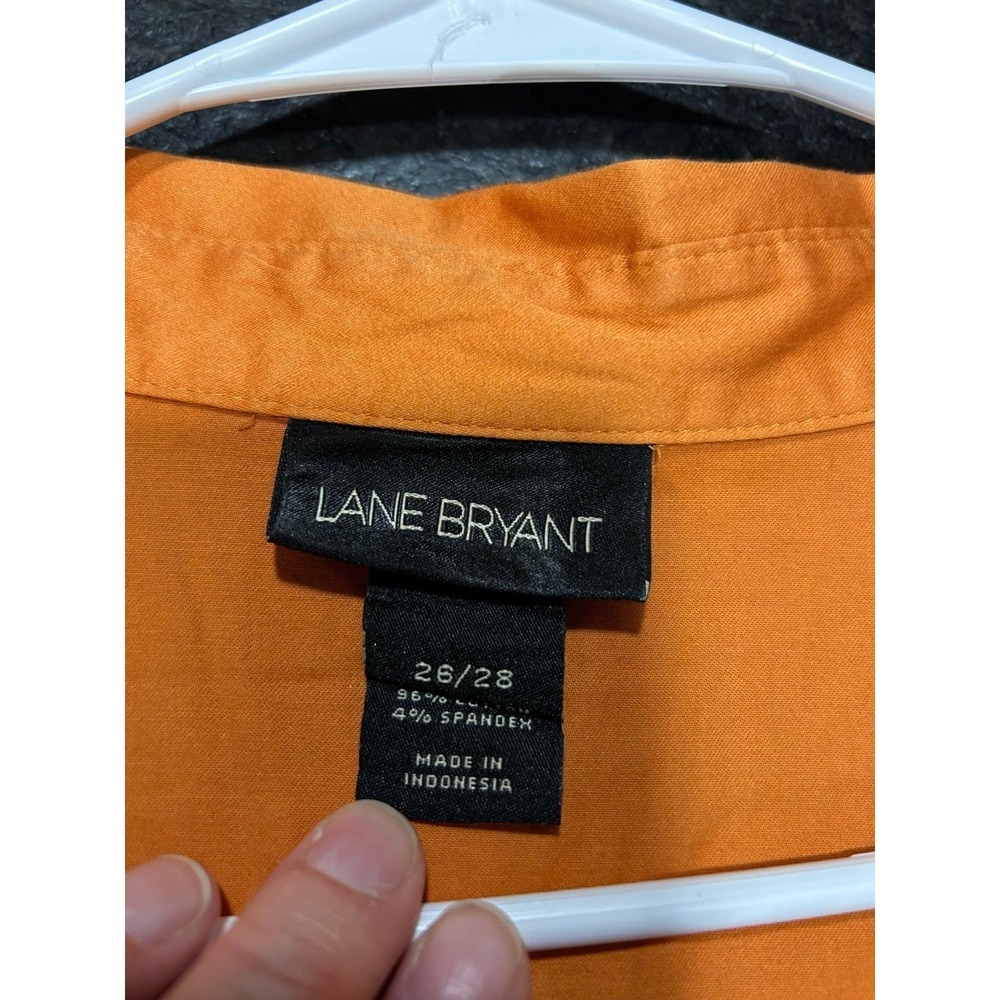 #62 Lane Bryant  size 26-28